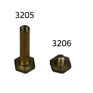 Śruba M do rączki 3202 Santoemma 3206 – 2