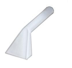 Ssawa plastikowa bez przyłączy Santoemma 3280