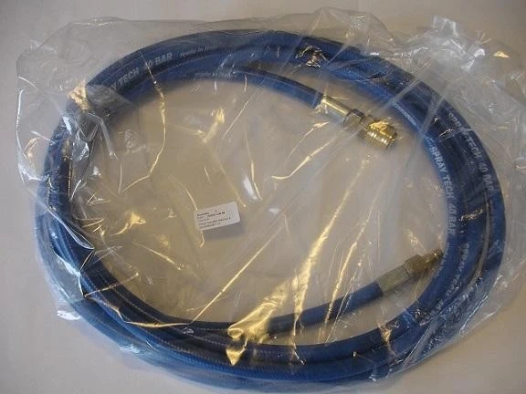 Wężyk podawania cieczy do Sabriny Maxi 5 m Santoemma 3440C-L50-M