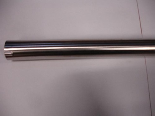 Rura prosta fi 36, 495 mm Santoemma 350