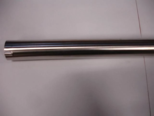 Rura prosta fi 36, 495 mm Santoemma 350