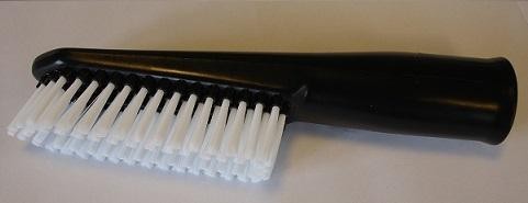 Nakładka ze szczotką do Sabriny Foam Santoemma 3541-FOAM