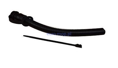 Wąż odpływowy do Sabriny Maxi, komplet Santoemma 358C