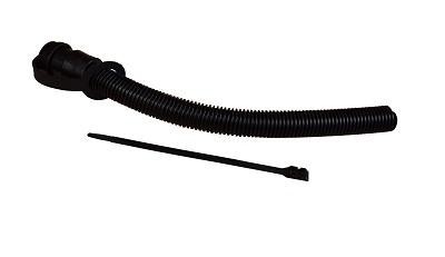 Wąż odpływowy do Sabriny Maxi, komplet Santoemma 358C