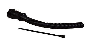 Wąż odpływowy do Sabriny Maxi, komplet Santoemma 358C