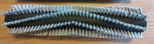 Szczotka do NS400 Brush Santoemma 3692