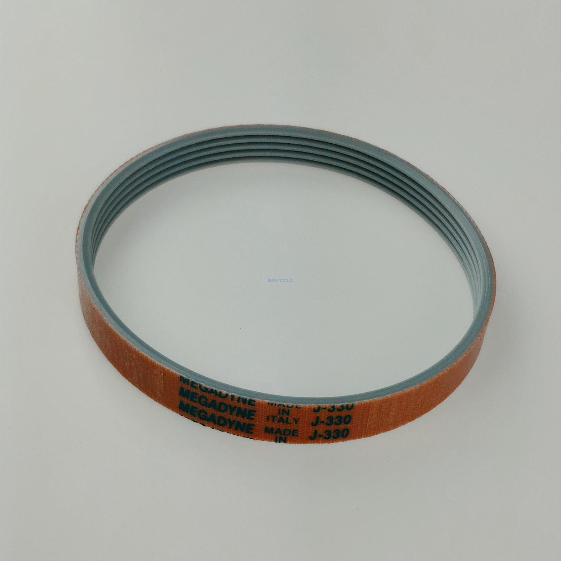 Pasek napędowy szczotki Santoemma 4301