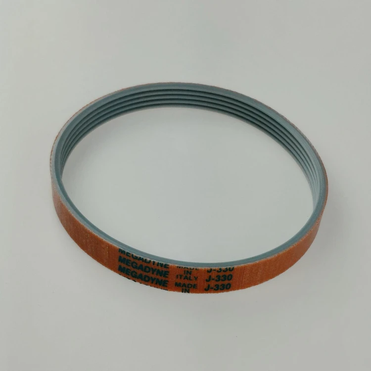 Pasek napędowy szczotki Santoemma 4301