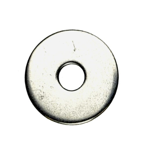Podkładka inox 5x20 Santoemma 5172