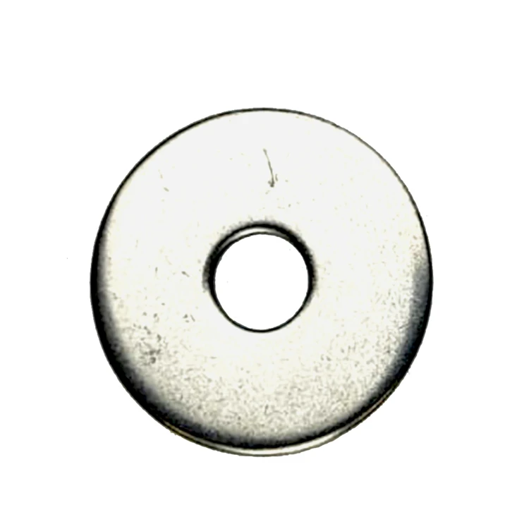 Podkładka inox 5x20 Santoemma 5172