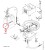 Filtr do osłony końcówki SmartKit Santoemma 6081 – 2