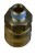 Szybkozłączka metalowa żeńska F 1/4" Santoemma 687-T