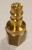 Szybkozłączka metalowa męska M 1/4" Santoemma 689-T