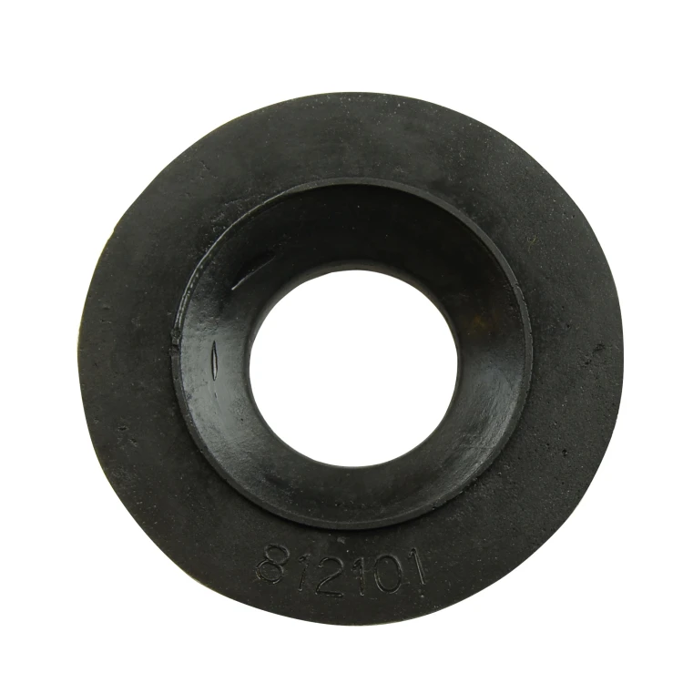 Uszczelka górna silnika do Sabriny Maxi, nowy typ (S/N > 125.625) Santoemma 812101