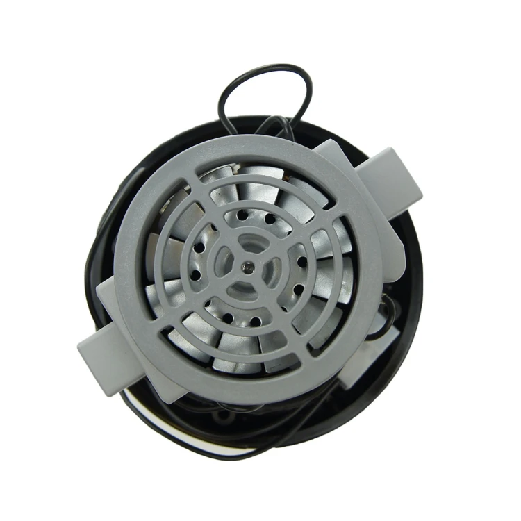 Silnik ssący 1500 W Santoemma 821PA – 3