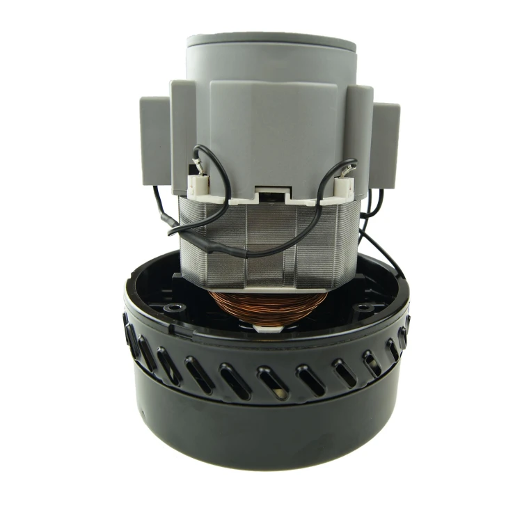 Silnik ssący 1500 W Santoemma 821PA – 4