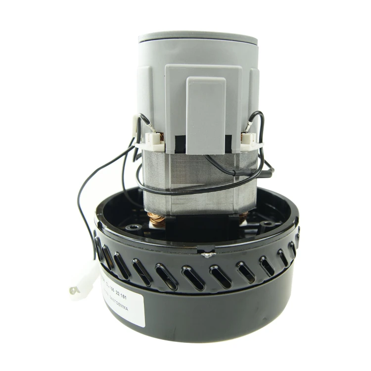 Silnik ssący 1500 W Santoemma 821PA – 5