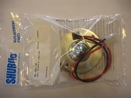 Szczotki pompy 643 Santoemma S.94-003-03