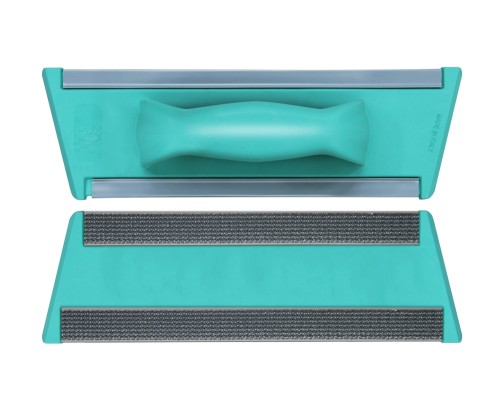 Zestaw Clean Glass Basic: packa ręczna 30 cm i 5 wkładów do szyb – 2
