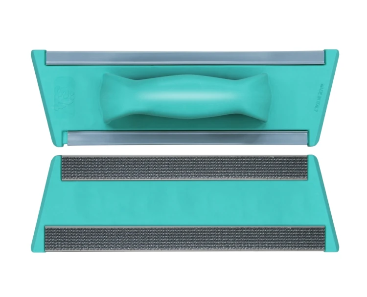 Zestaw Clean Glass Basic: packa ręczna 30 cm i 5 wkładów do szyb – 2