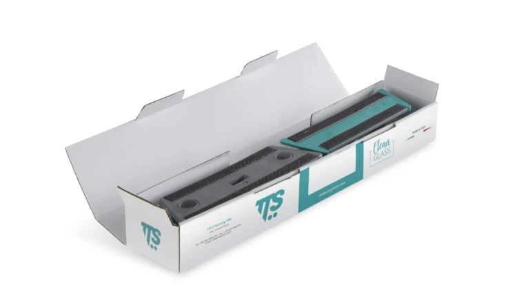 Zestaw Clean Glass PRO TTS – 2