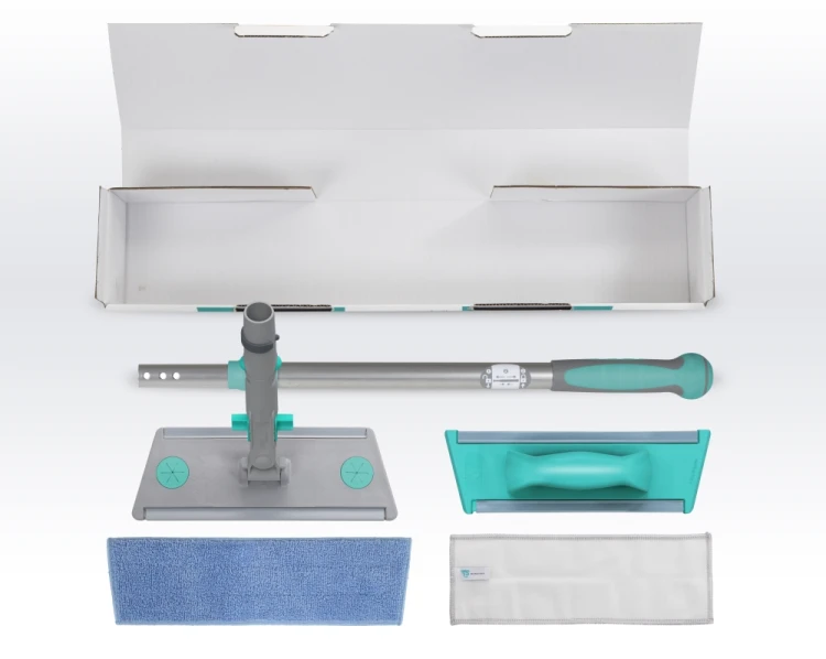 Zestaw Clean Glass PRO TTS – 4