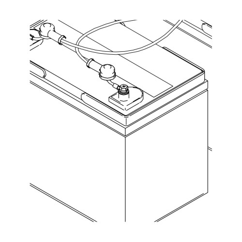 Bateria do urządzenia Eveline Battery Santoemma 230-12033