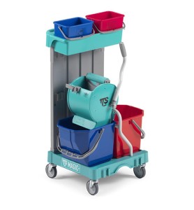 Wózek Serwisowy  Mini Magic 300 Basic