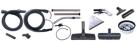 Numatic George GVE370