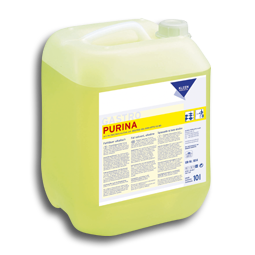 Kleen Purina