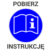 odkurzaczNumatic CVC370 instrukcja obsługi